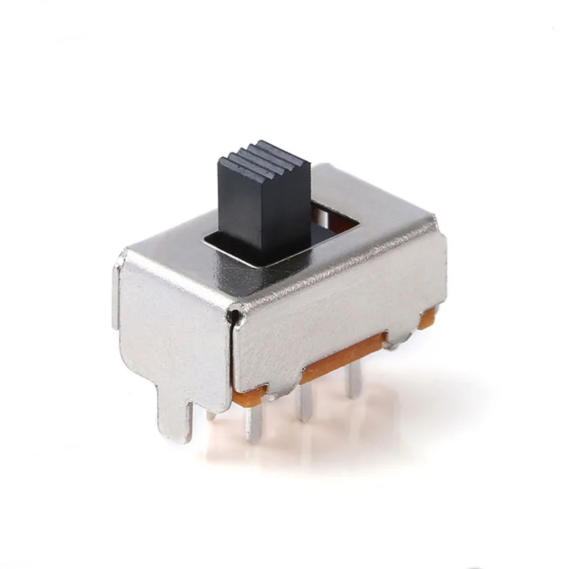 

2-speed toggle switch 2 fixed feet 6-foot vertical handle height 4mm