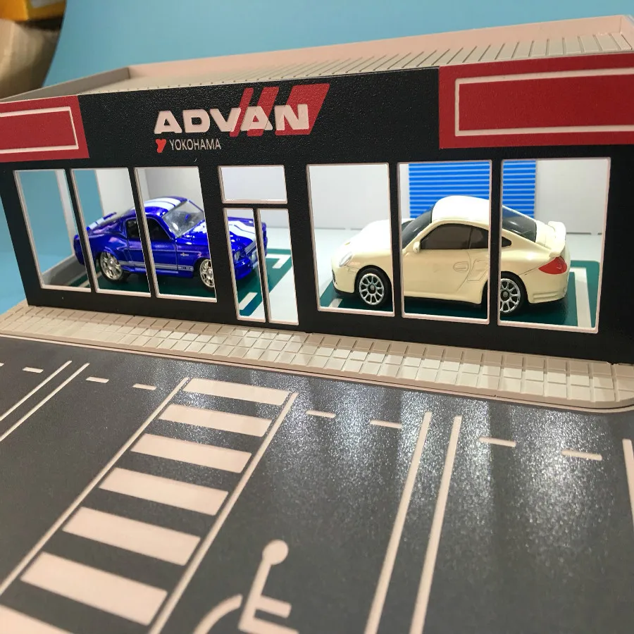 model parking (1)