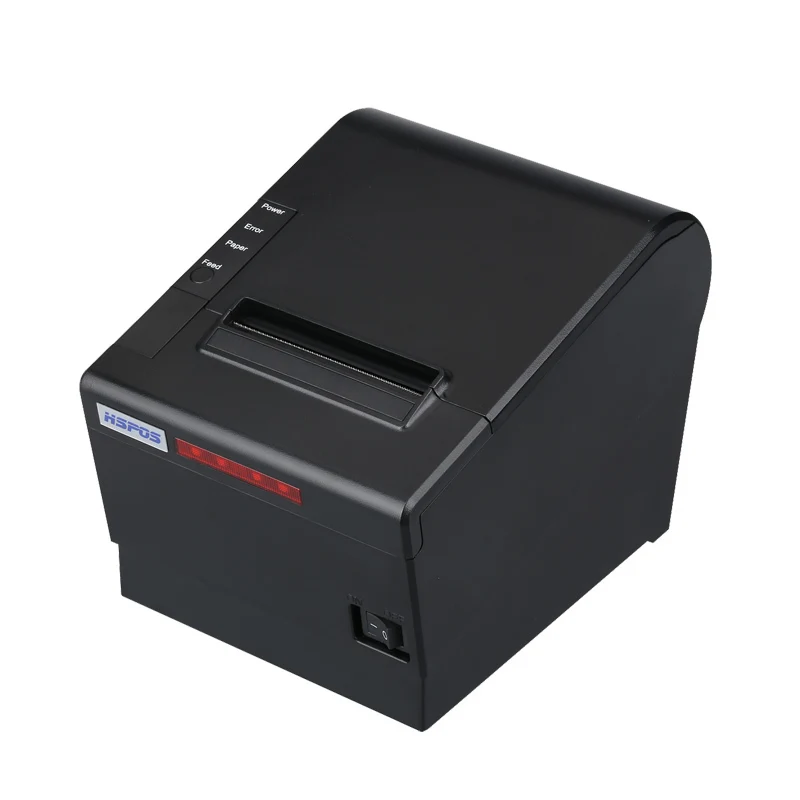 80 мм gprs Беспроводная pos машина с принтером термочеков impressora поддержкой резака MQTT