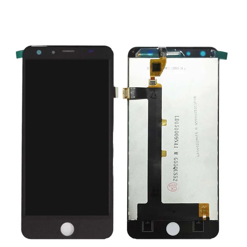 

For Ulefone Be Touch LCD Display Touch Screen Digitizer Replacement For Be Touch LCD+ Repair Tools