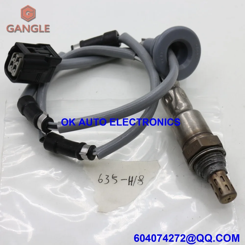 Oxygen Sensor Lambda AIR FUEL RATIO O2 SENSOR for HONDA FIT CIVIC ACURA