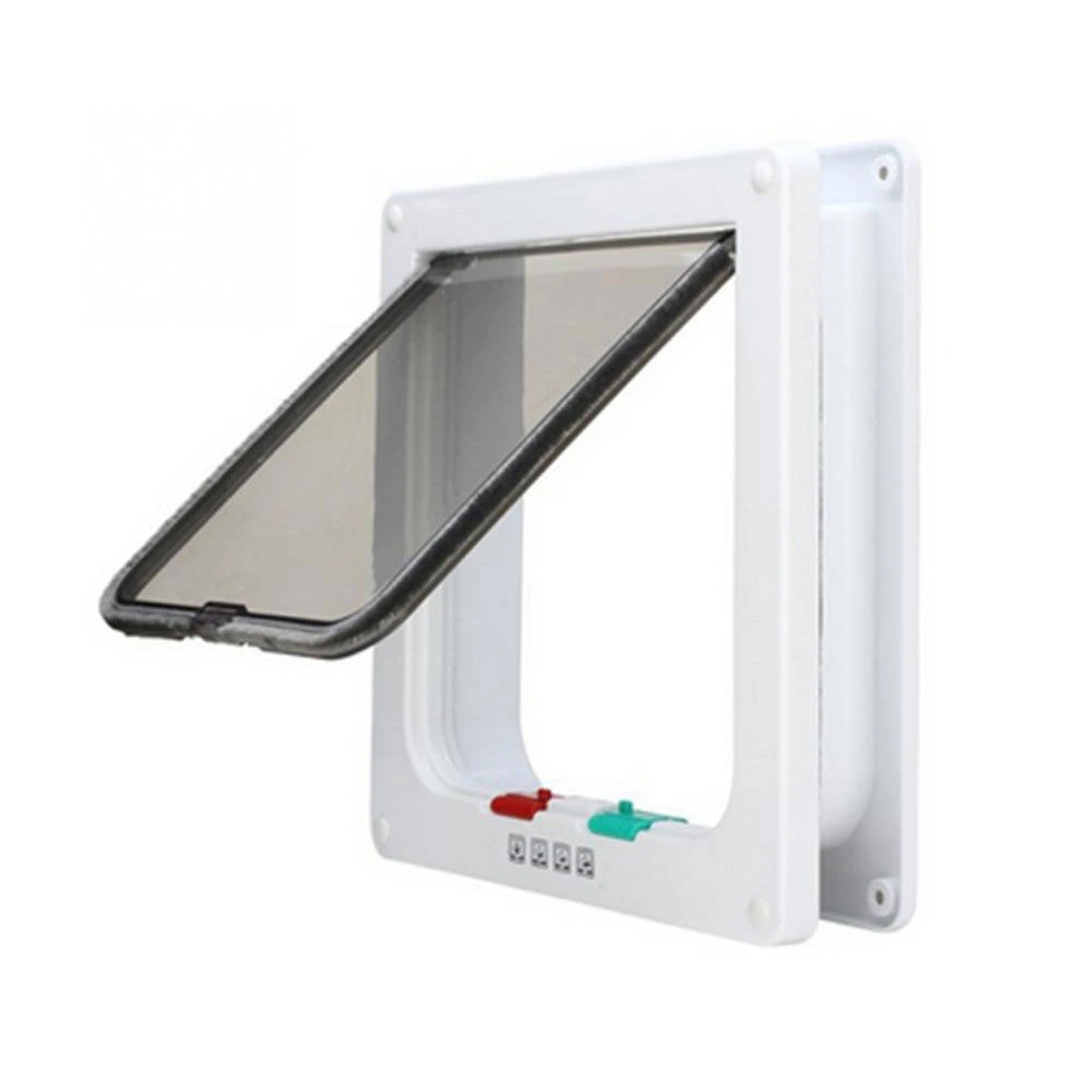 fly screen pet door