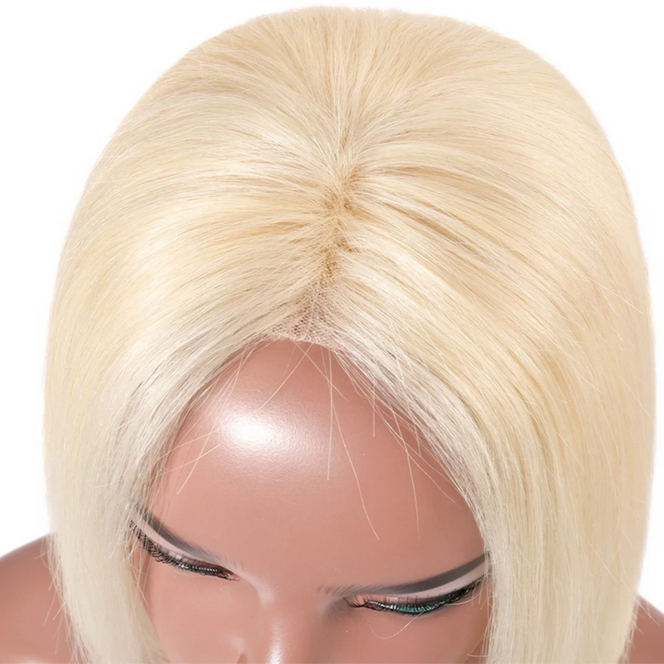 613 blonde hair 