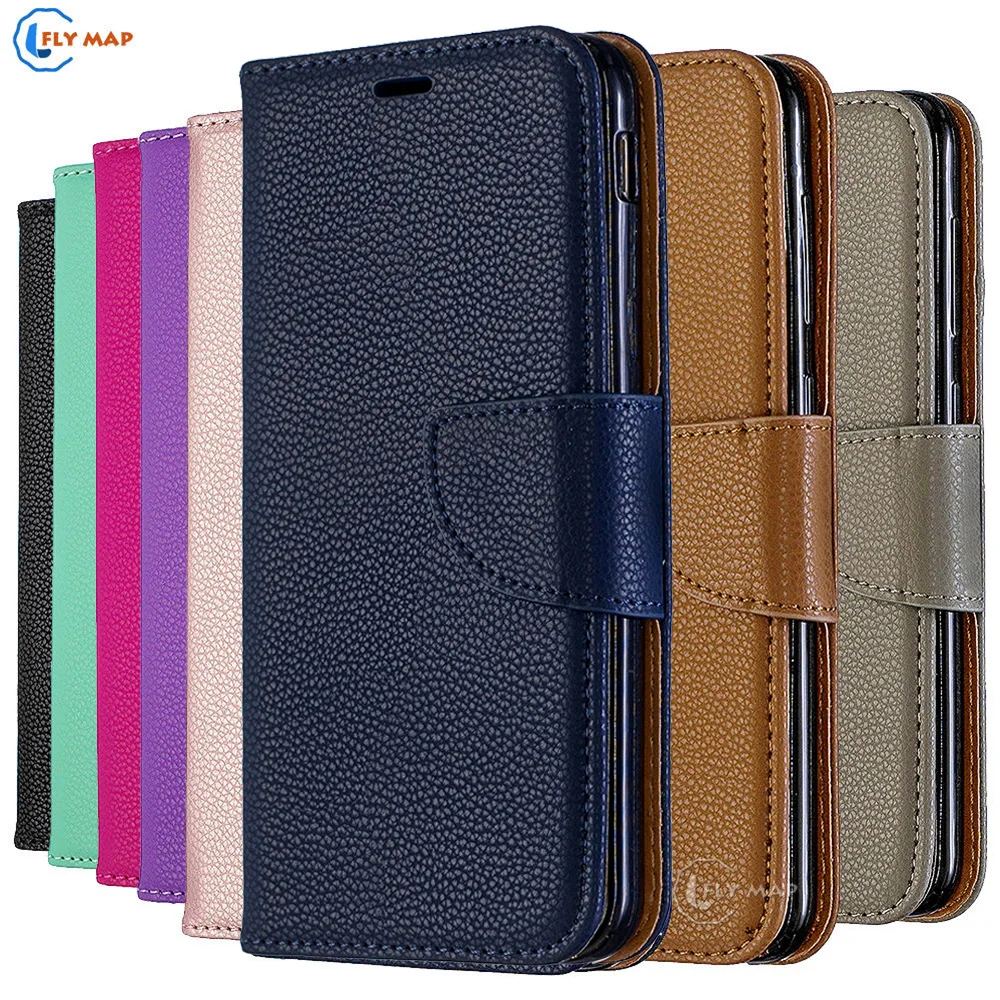 

Flip Case for Samsung Galaxy A10 2019 10A A105 Wallet Phone Leather Cover A105FD A105F/DS SM-A105F/DS SM-A105FD Silicone Case