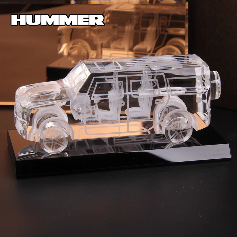 

Car Model Figurines 15cm Handmade High Quality K9 Crystal Desktop Decorative 8 Design from China Manufacturer
