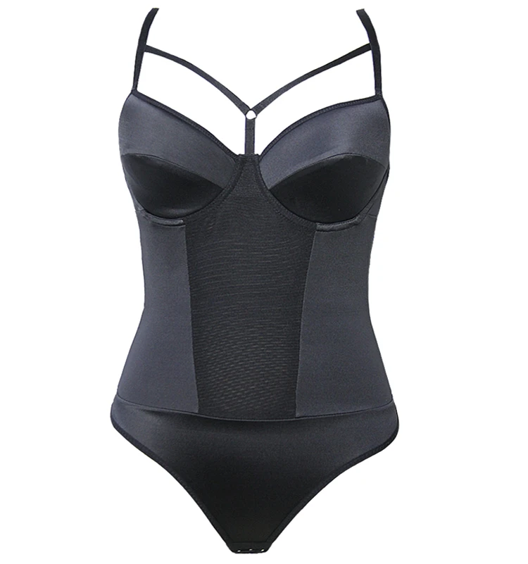 Sexy shaper Корсет бюстье тело женщины формирователь Корсеты-бюстье тренажер для талии утягивающий корсет для утяжки живота формула похудения Талия управления