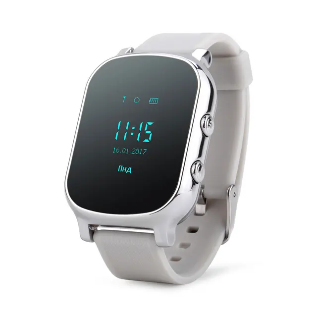google watches 2018