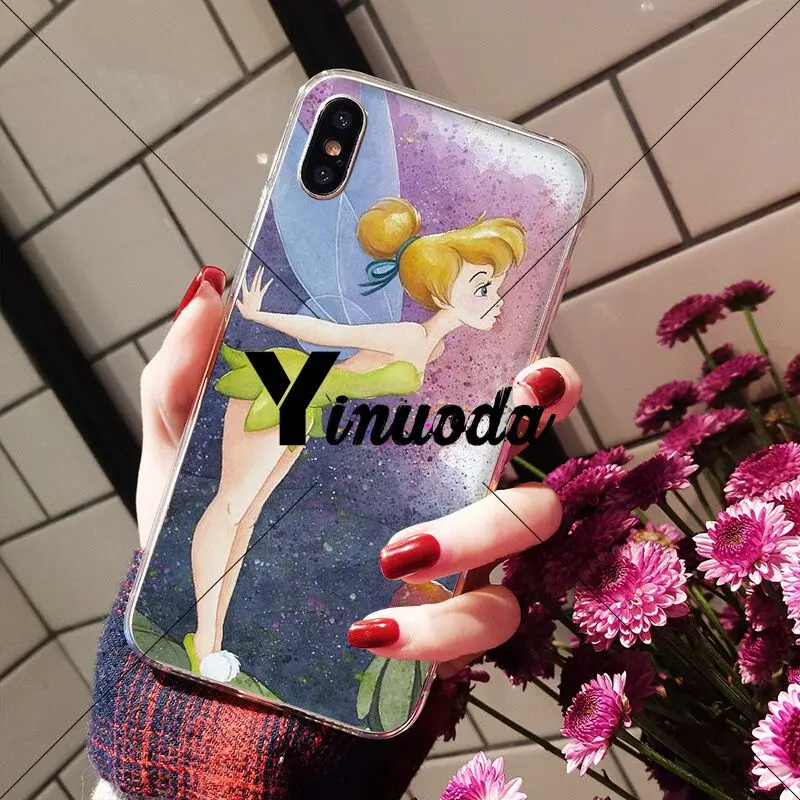 Peter Pan Wendy Tinkerbell Tinker bell