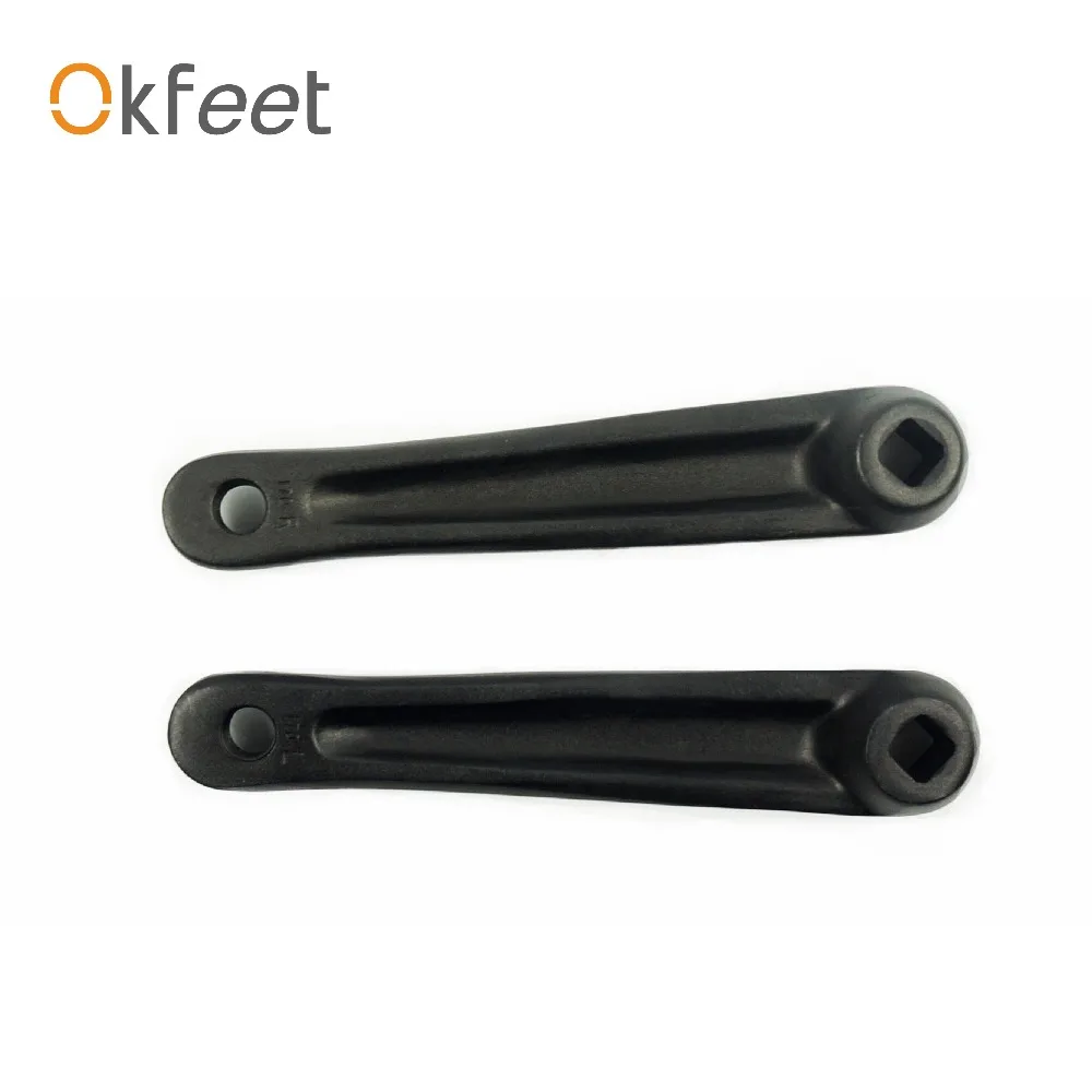 Clearance okfeet TSDZ 2 Bicycle Crank Tongsheng Crank For Electric Bikes Mountain Bicycle Part & Accessories 1