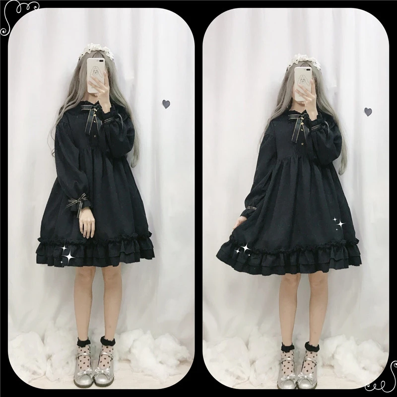 Lolita Dress 5
