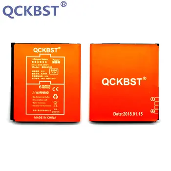 

QCKBST BD26100 2500mAh Battery For HTC G10 A9191, Desire HD, Surround, T8788 T9188 T9199 Tianxi HuaShan,MyTouch HD Phone