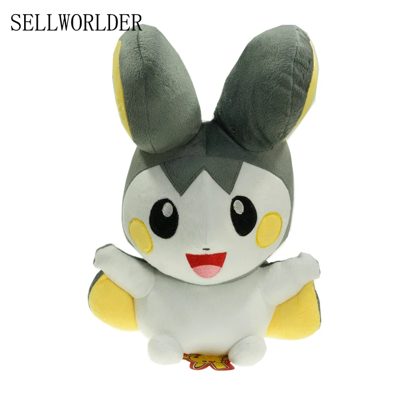 Плюшевые игрушки эмальга SELLWORLDER 31 см|emolga plush|toy plushtoys toys |
