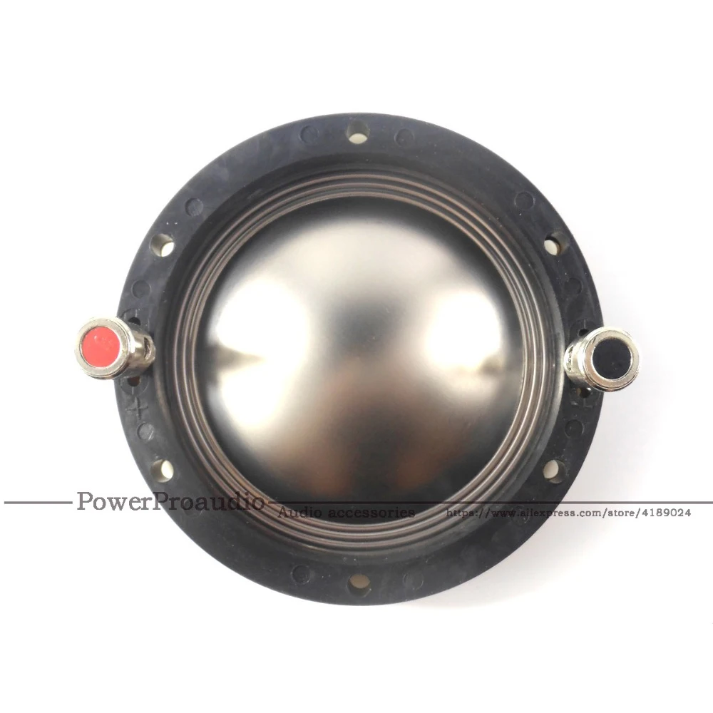 

Replacement Diaphragm For Beyma CP650 CP600 Driver 8 Ohm