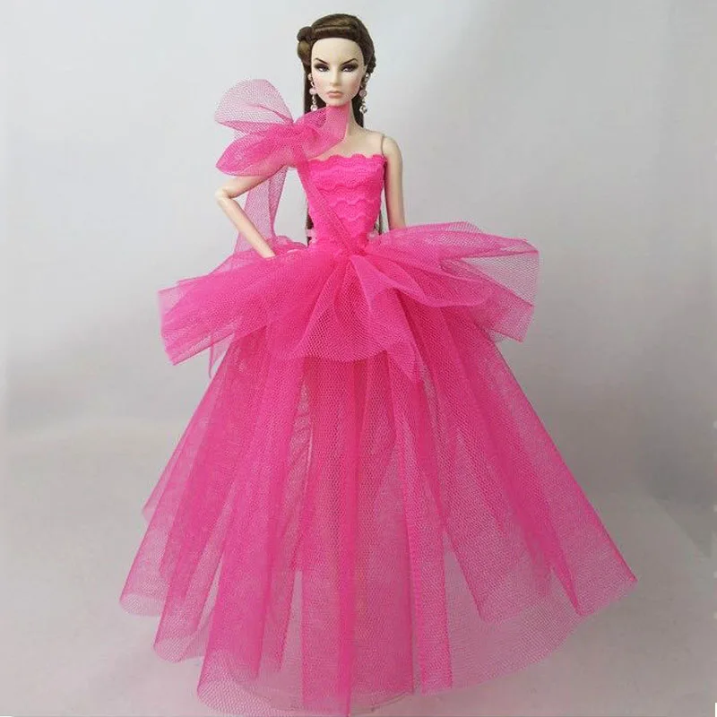 barbie doll dresses for women