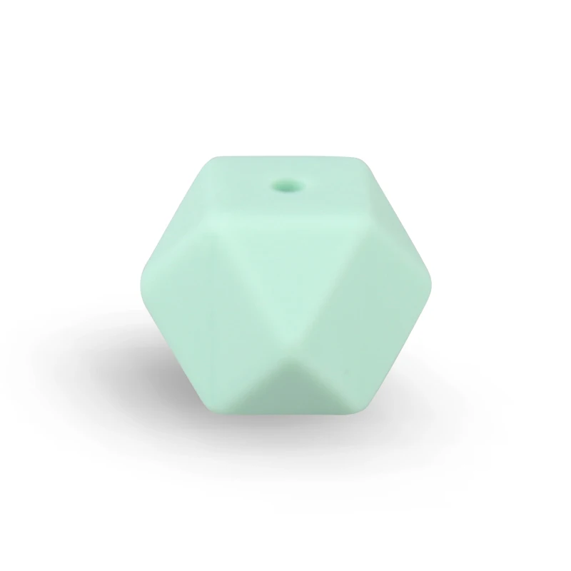 #38 Mint green