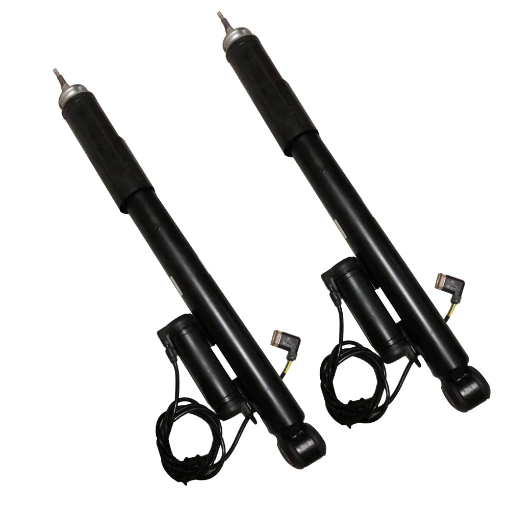 

Rear Pair For Mercedes W211 E320 E350 Shock Absorber Struts Suspension 2113260100