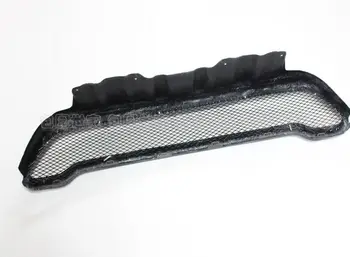 

Fit for BMW MINI COOPER S R60 carbon fiber grill grille