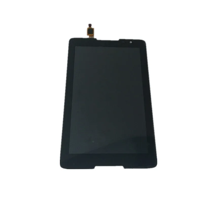 

8 Inch LCD DIsplay Panel Touch Screen Digitizer Assembly For Lenovo A5500
