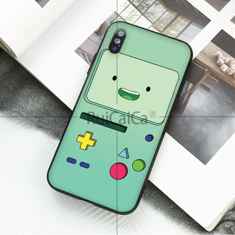 adventure time cute Beemo BMO Jake Finn Lumpy