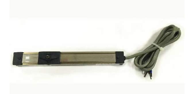 

miniature carriage MIRAN KFM-125 Miran KFM-125mm linear position Instruments electronic scale Automatic door