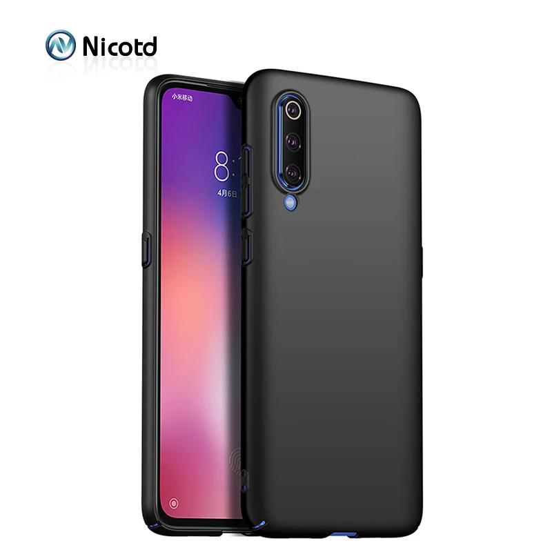 Купить Чехол Для Xiaomi Mi 9