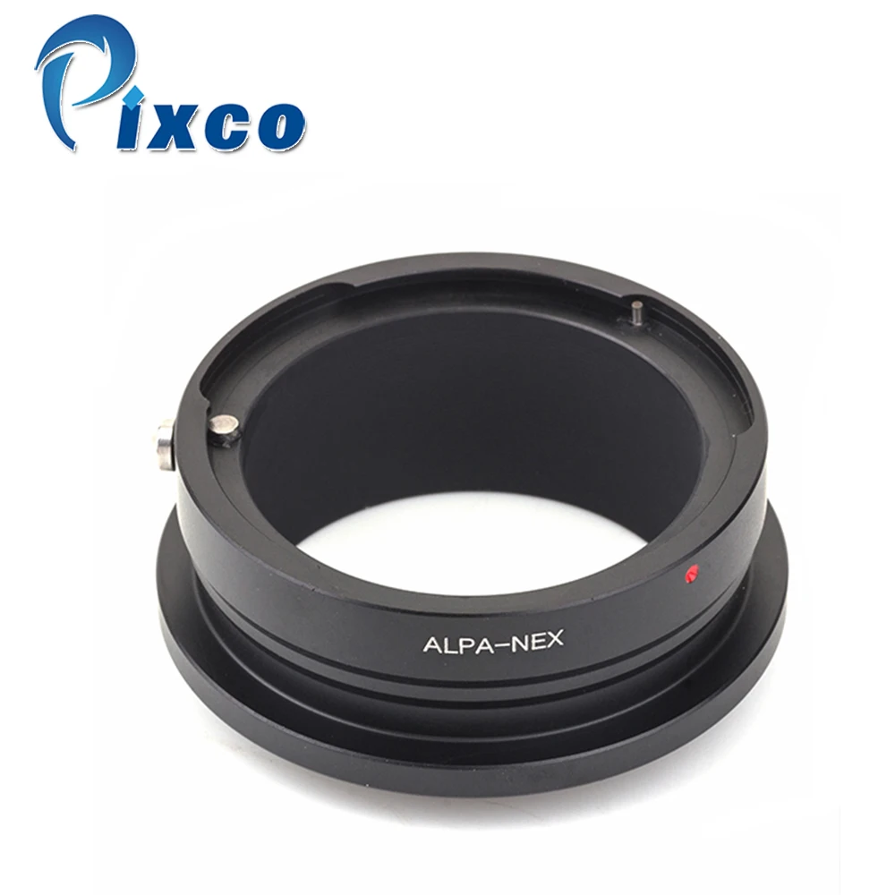 

PRO Lens Adapter Suit For Alpa Lens to Suit for Sony E Mount NEX Camera
