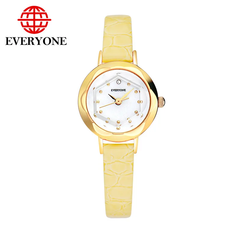 

New Fashion Watch Women Luxury Quartz Wrist Watches PU Leather Casual Waterproof Watch Female Clock reloj mujer relogio feminino