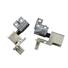 Для Lenovo IBM ThinkPad T500 W500 ЖК-дисплей Петли Слева и справа