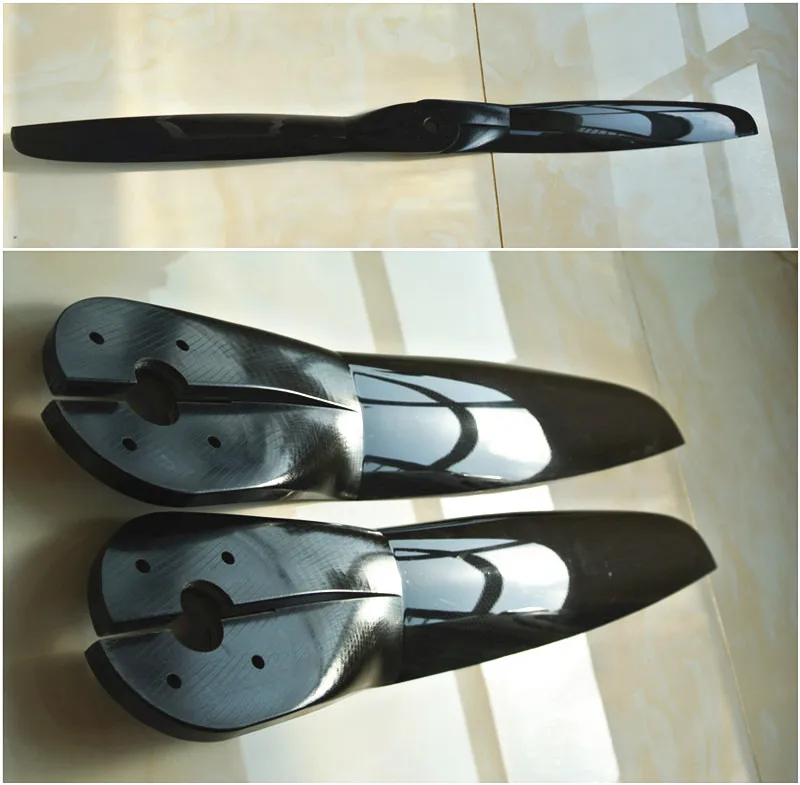 carbon propeller _