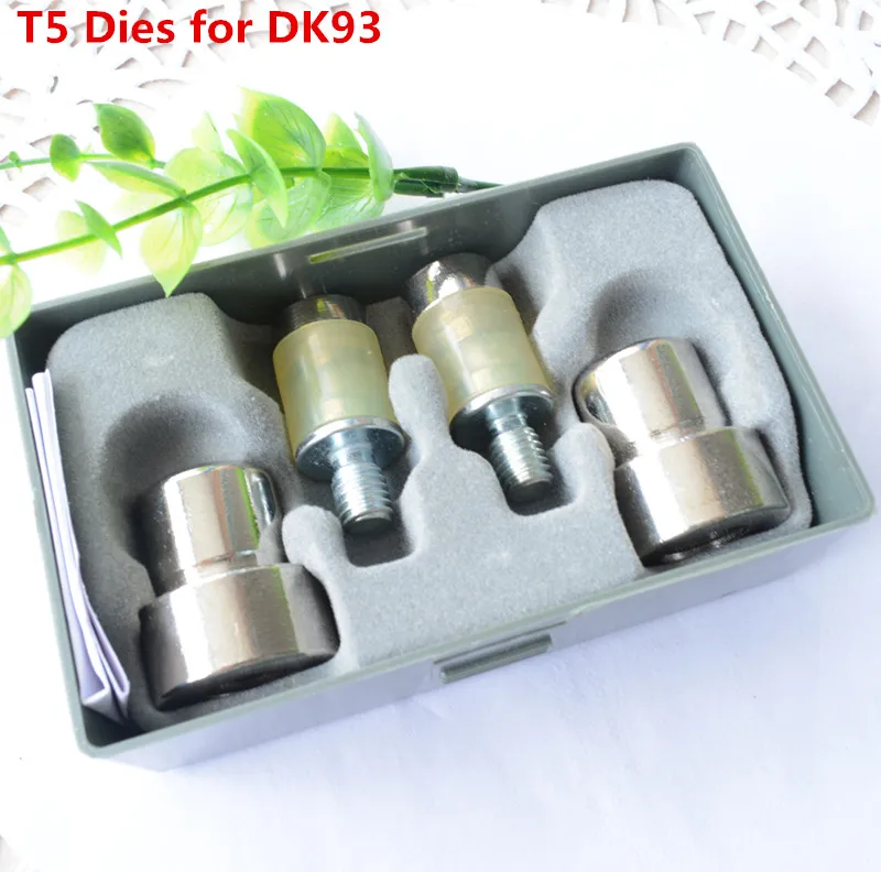 DK93( T5 dies 800