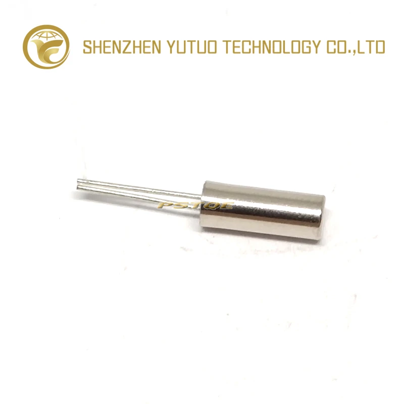 

PSTQE 32.768K 32.768KHz 32.768 Crystal Oscillator High quality In Stock