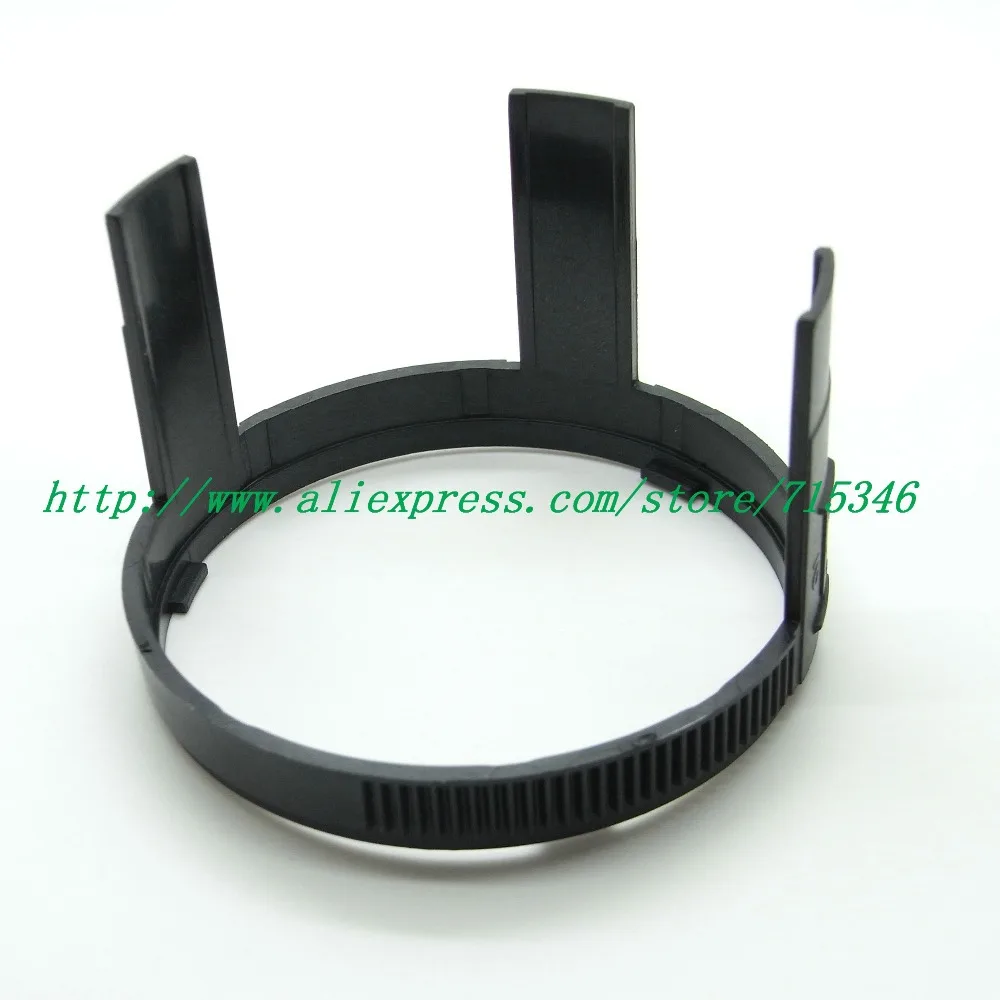 Новое кольцо с фокусировкой объектива для Sony DT 18 70 мм f/3 5 6 запасная часть цифровой