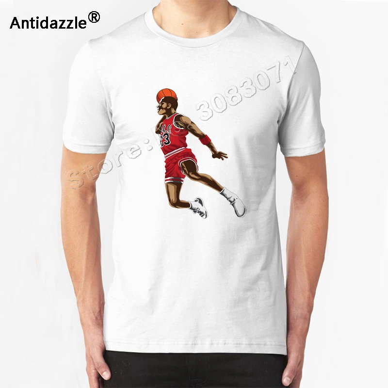 michael jordan casual