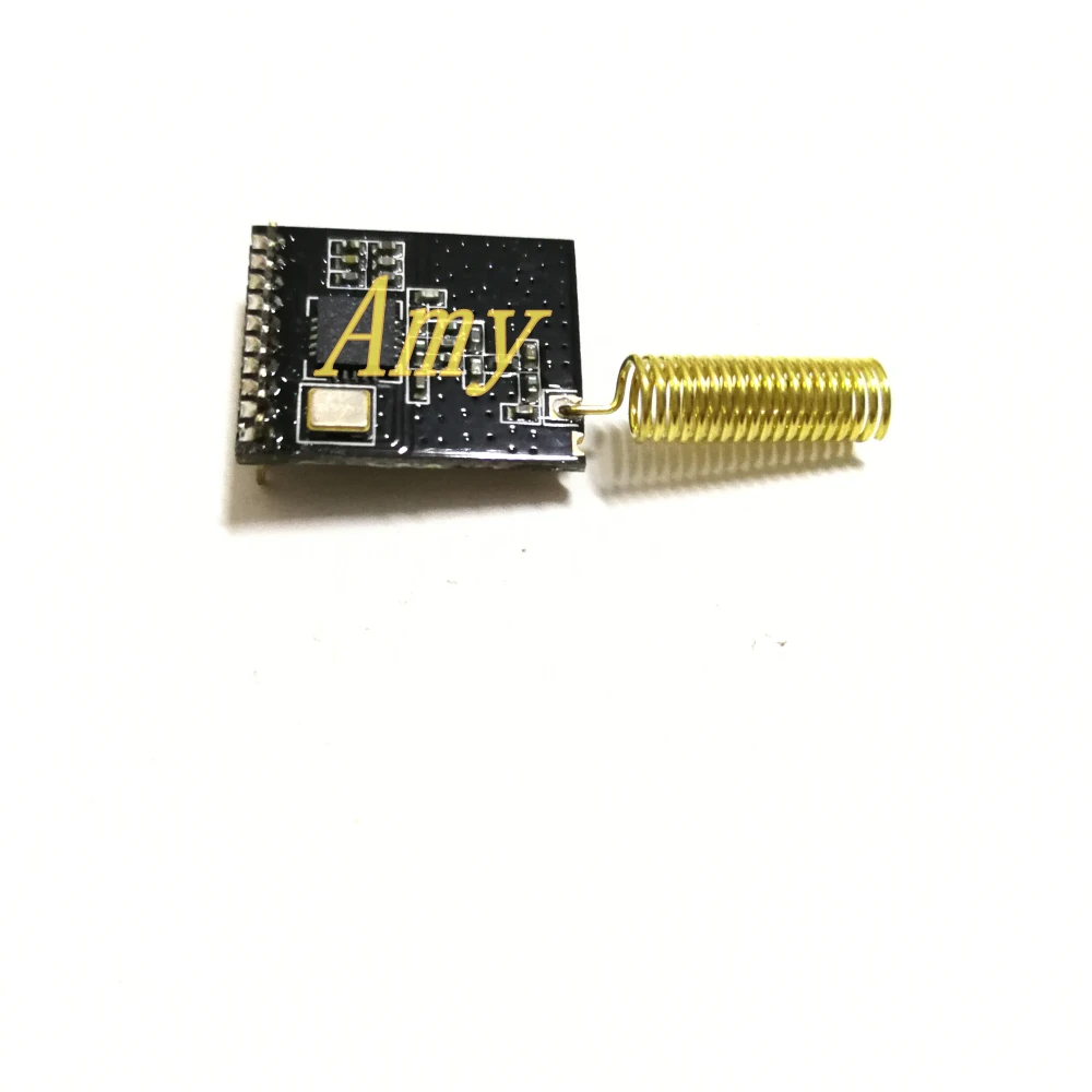 Новинка! Беспроводной модуль SI4438/433 МГц/SI4464/SI4432 / si4463|wireless module|module 433mhzmodule si4432 |