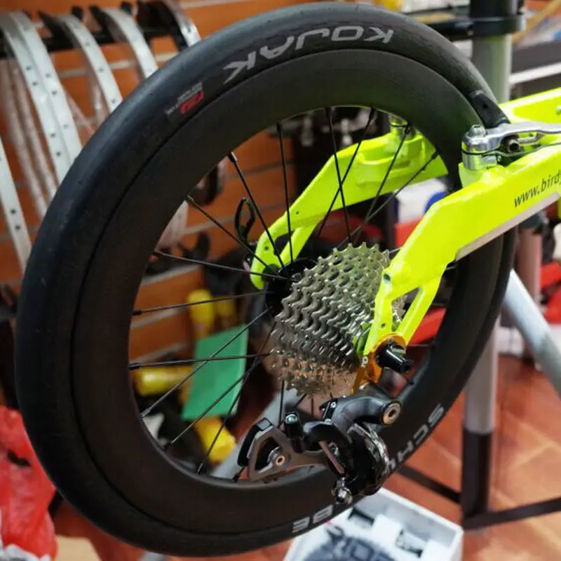 sunrise bike wheels