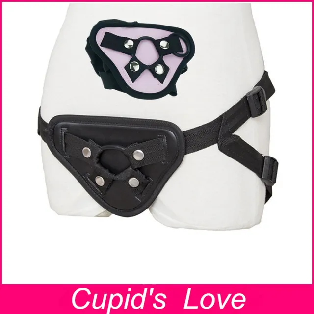 Negro Accesorios De Cinturon Arnes Strap Ons Belvet Para Falso Consolador Correa Del Pene Pantalones Negro Accesorios De Cinturon Arnes Strap Ons Belvet Para Falso Consolador Correa Del Pene Pantalones