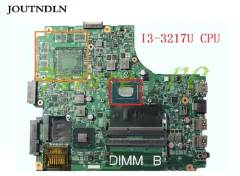 

JOUTNDLN FOR DELL 14R 3421 5421 laptop motherboard hm77 CN-05HG8X 05HG8X 5HG8X w/ I3-3217U CPU Test work