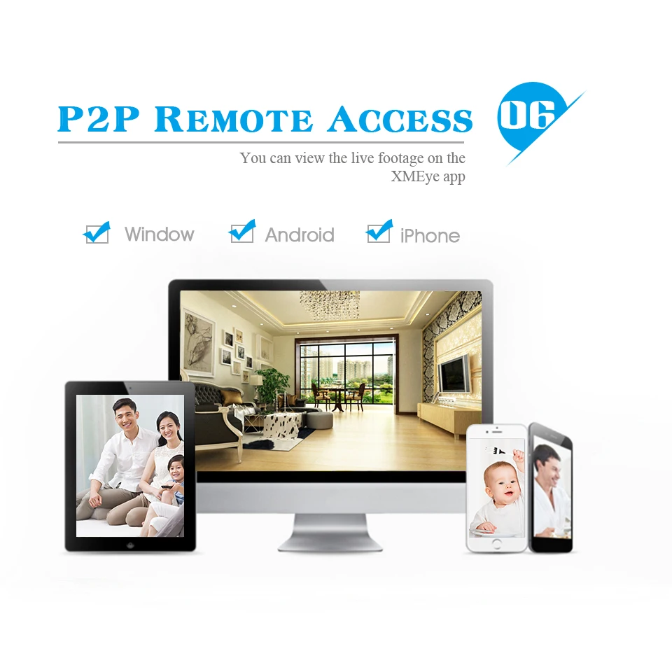 BESDER широкоугольная 2MP 1.3MP 1MP IP камера наружная иК 25 м HD безопасность