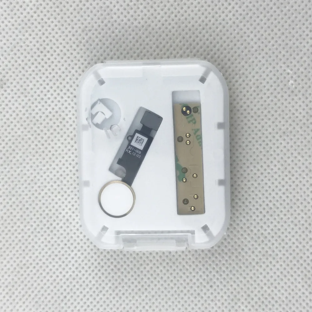 

Universal Home Button For iphone 7/7 Plus/8/8 Plus Flex Cable Return Home Function Screen Capture Phone Replacement