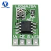 Placa de Control PWM para linterna LED, módulo ajustable de corriente constante de 30-1500MA, CC de 3,3 V, 3,7 V, 5V, USB, 18650 Li-ion ► Foto 3/4