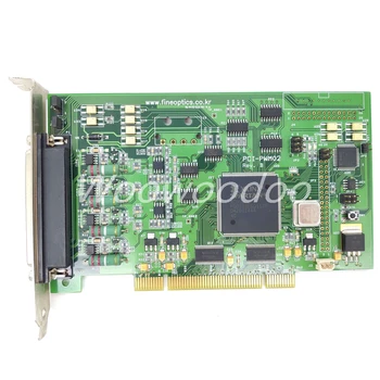 

PCI-PWM02 REV.B Industrial Image Acquisition Card