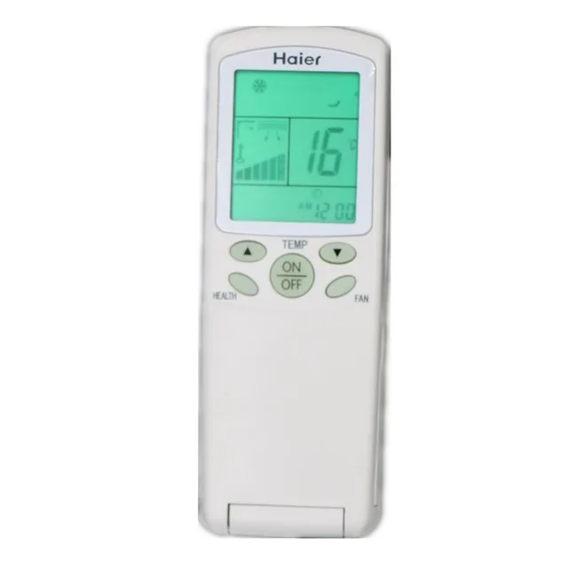 Best Offers YR-H04 Remote Control For Haier Air Conditioner Best Offers YR-H04 Remote Control For Haier Air Conditioner