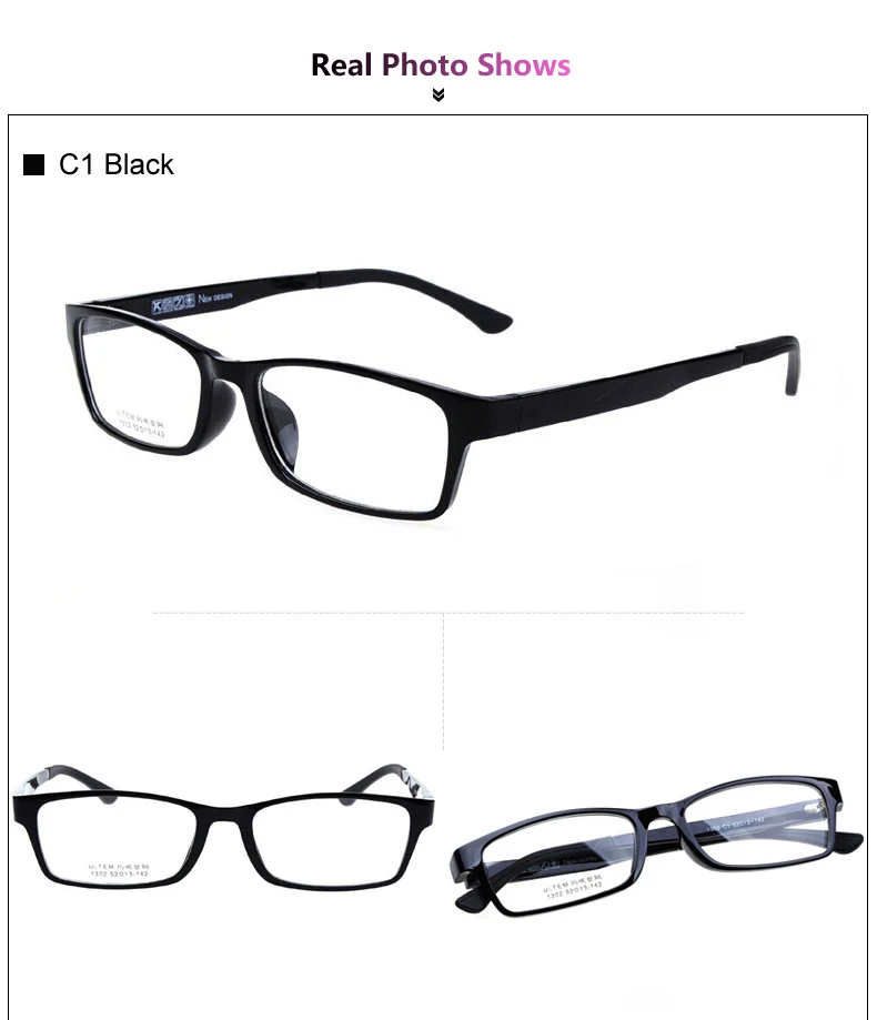 Два Oclock ультра светильник TR90 оправа для очков женские и мужские прозрачные очки маленькие оптические оправы очки Oculos de grau gafas 1302