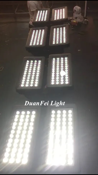 96x10w led city color-13-3