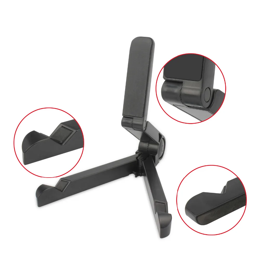Mobile Phone Stand Holder 360 Degree Rotating Folding Universal Tablet PC Lazy Support Holder Bracket For Iphone/Xiaomi/Samsung Mobile Phone Stand Holder 360 Degree Rotating Folding Universal Tablet PC Lazy Support Holder Bracket For Iphone/Xiaomi/Samsung