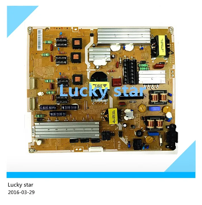 

Original UA 55 ES8000J ES7000J power supply board PD55B2Q-CDY BN44-00523B