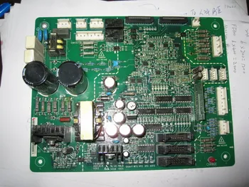 

Emerson inverter EV2000 series 132kw-160-200kw-280 power supply board F1A4M3GR1