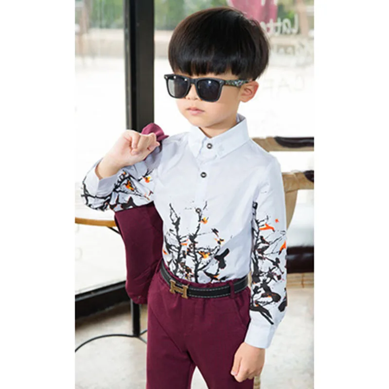 small boy baby dress