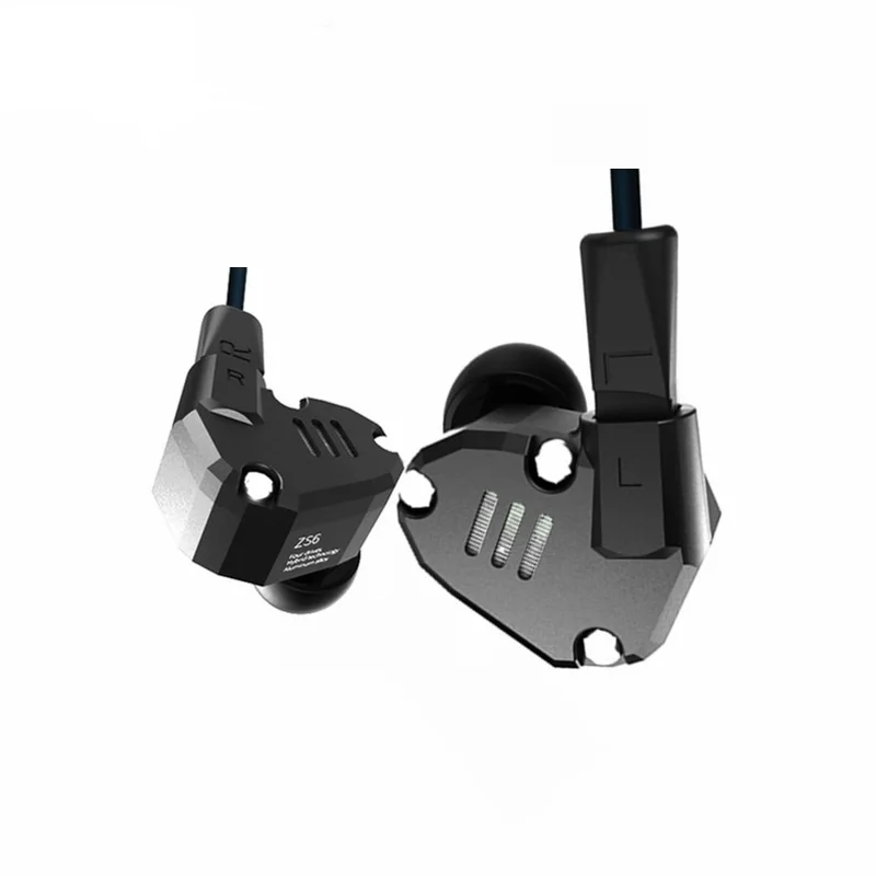 Original-NEWEST-Design-KZ-ZS6-Earphone-2DD-2BA-Hybrid-Driver-In-Ear-Earbud-HIFI-Noise
