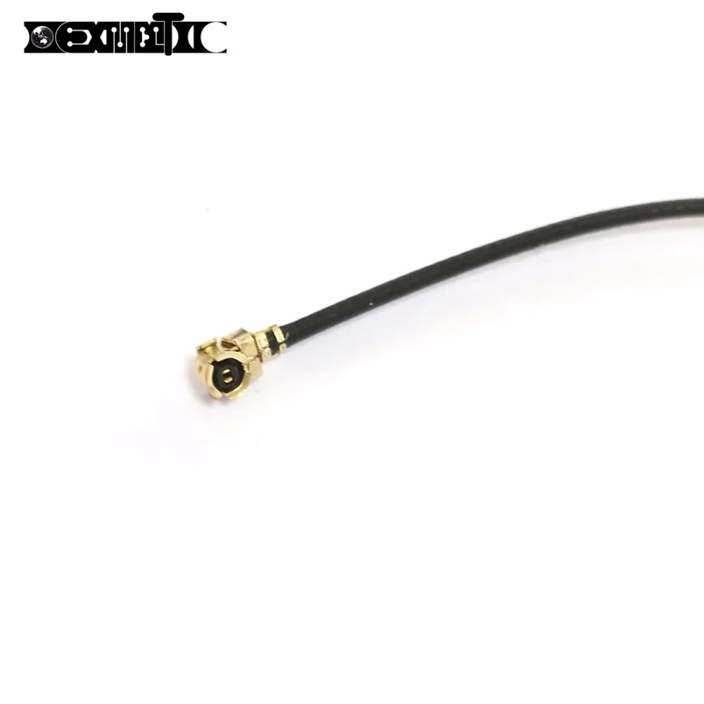 Рисунок 4 - Двухдиапазонный внутренний медный